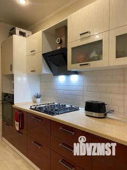 3-к квартира, вторичка, 63м2, 1/9 этаж