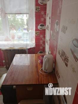 1-к квартира, вторичка, 22м2, 5/5 этаж