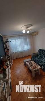 3-к квартира, вторичка, 64м2, 5/10 этаж