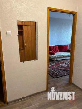 1-к квартира, вторичка, 43м2, 2/16 этаж