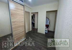 2-к квартира, вторичка, 65м2, 13/16 этаж