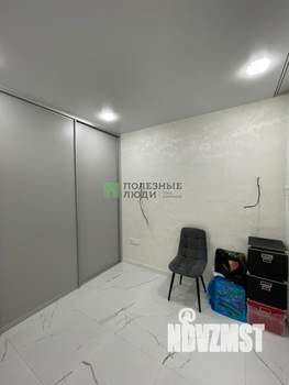 1-к квартира, вторичка, 34м2, 3/15 этаж
