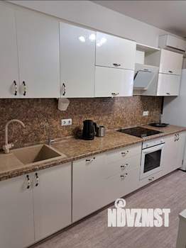 2-к квартира, вторичка, 57м2, 6/21 этаж