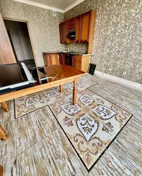 2-к квартира, вторичка, 58м2, 14/16 этаж
