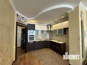 1-к квартира, вторичка, 63м2, 5/21 этаж
