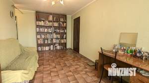3-к квартира, вторичка, 57м2, 5/5 этаж