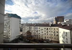 3-к квартира, вторичка, 145м2, 7/23 этаж