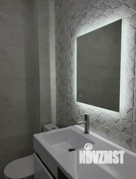 2-к квартира, вторичка, 58м2, 5/20 этаж