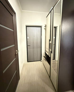 1-к квартира, вторичка, 45м2, 7/16 этаж