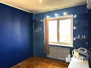 3-к квартира, вторичка, 63м2, 9/10 этаж