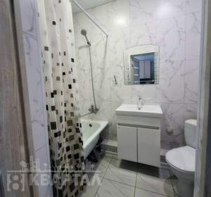 Студия квартира, вторичка, 30м2, 5/10 этаж
