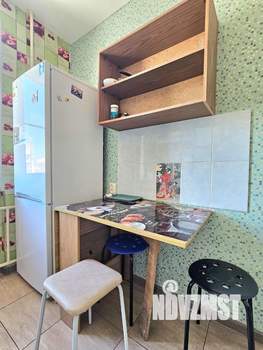 1-к квартира, вторичка, 22м2, 6/10 этаж