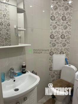 1-к квартира, вторичка, 35м2, 4/5 этаж