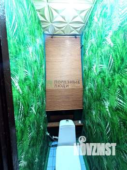 1-к квартира, вторичка, 34м2, 4/5 этаж