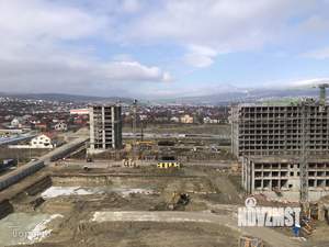 Студия квартира, вторичка, 21м2, 11/12 этаж