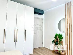 1-к квартира, вторичка, 39м2, 15/15 этаж