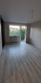 1-к квартира, вторичка, 31м2, 2/5 этаж