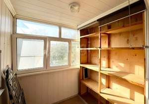 3-к квартира, вторичка, 62м2, 3/9 этаж