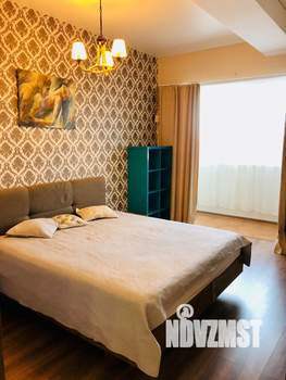 1-к квартира, вторичка, 50м2, 6/6 этаж