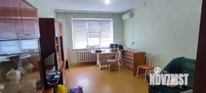 2-к квартира, вторичка, 52м2, 2/5 этаж