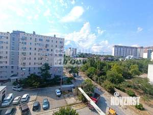 1-к квартира, вторичка, 21м2, 8/9 этаж