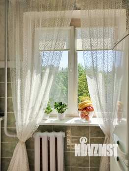 2-к квартира, вторичка, 51м2, 4/5 этаж