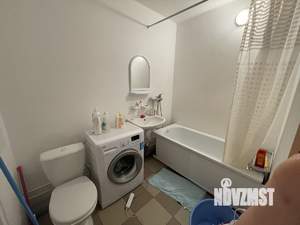 2-к квартира, вторичка, 37м2, 14/16 этаж