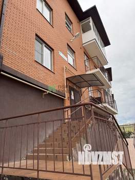 1-к квартира, вторичка, 37м2, 1/3 этаж