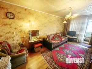 2-к квартира, вторичка, 44м2, 5/5 этаж