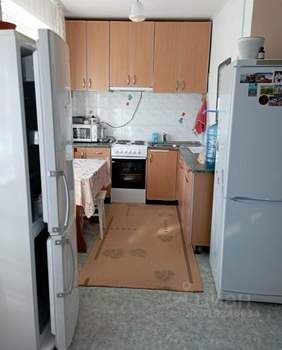 2-к квартира, вторичка, 49м2, 2/5 этаж