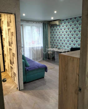 2-к квартира, вторичка, 45м2, 2/5 этаж