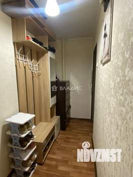 1-к квартира, вторичка, 30м2, 5/5 этаж