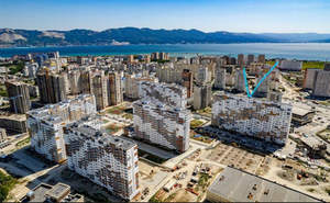 2-к квартира, вторичка, 60м2, 11/16 этаж