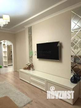 2-к квартира, вторичка, 64м2, 2/12 этаж