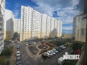 2-к квартира, вторичка, 60м2, 5/16 этаж