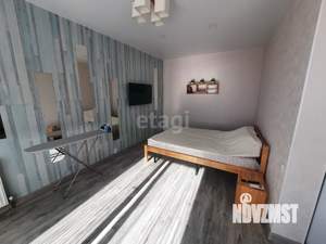 Студия квартира, вторичка, 34м2, 5/5 этаж