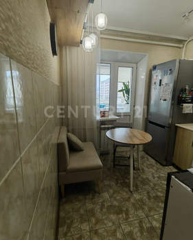 3-к квартира, вторичка, 57м2, 4/4 этаж
