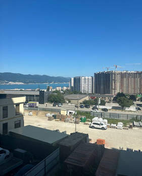 1-к квартира, вторичка, 35м2, 4/25 этаж