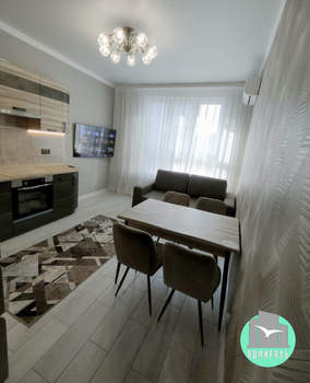 2-к квартира, вторичка, 69м2, 6/20 этаж