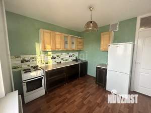 1-к квартира, вторичка, 38м2, 14/16 этаж