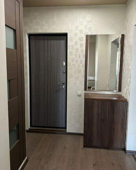 1-к квартира, вторичка, 39м2, 6/10 этаж