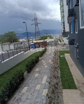 1-к квартира, вторичка, 36м2, 5/23 этаж