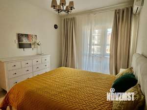 1-к квартира, вторичка, 43м2, 3/20 этаж