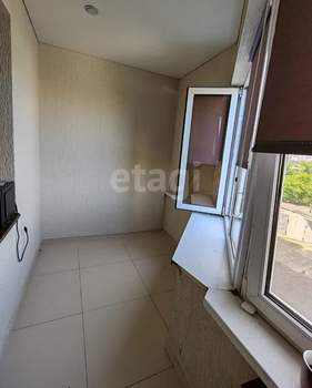 1-к квартира, вторичка, 39м2, 3/9 этаж