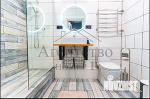 1-к квартира, вторичка, 48м2, 6/22 этаж