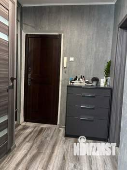 1-к квартира, вторичка, 40м2, 9/9 этаж