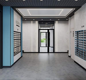 1-к квартира, вторичка, 32м2, 4/23 этаж