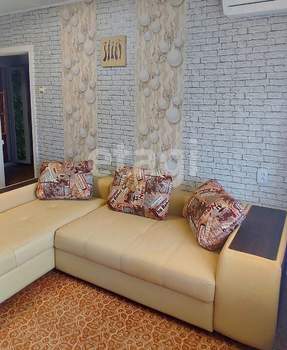 1-к квартира, вторичка, 31м2, 3/5 этаж