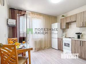 1-к квартира, вторичка, 38м2, 15/16 этаж