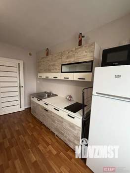 1-к квартира, вторичка, 35м2, 2/5 этаж